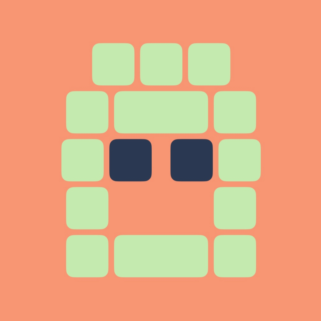PixelBuddy Icon